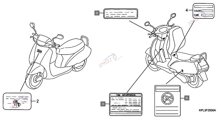 Engine Diagram